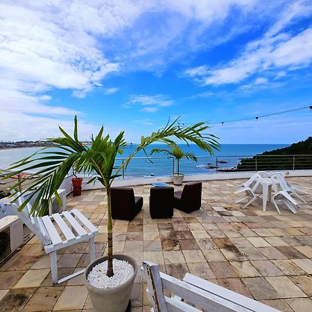 Apart Hotel Margherita Νατάλ Εξωτερικό φωτογραφία