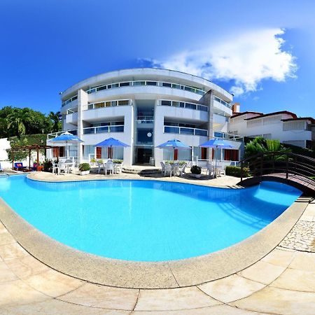 Apart Hotel Margherita Νατάλ Εξωτερικό φωτογραφία