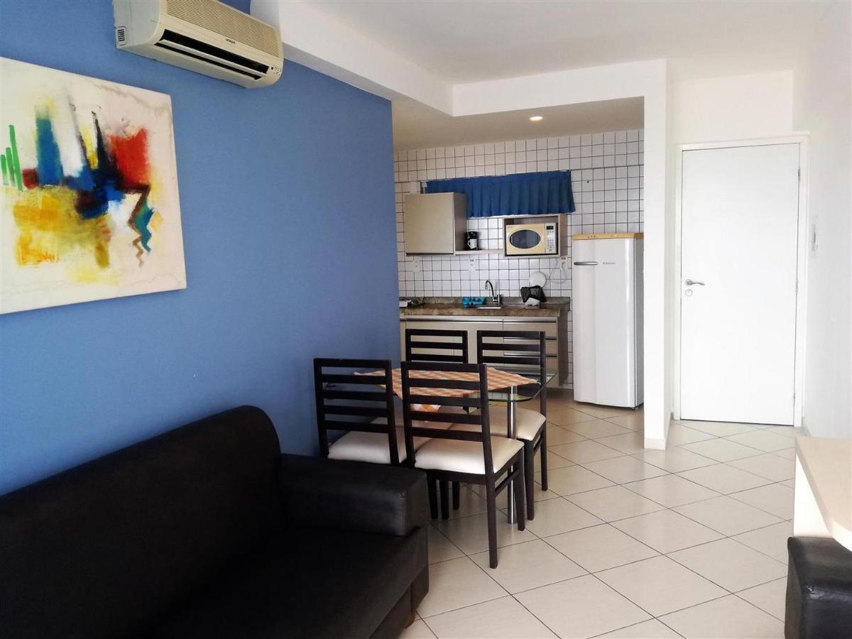 Apart Hotel Margherita Νατάλ Εξωτερικό φωτογραφία