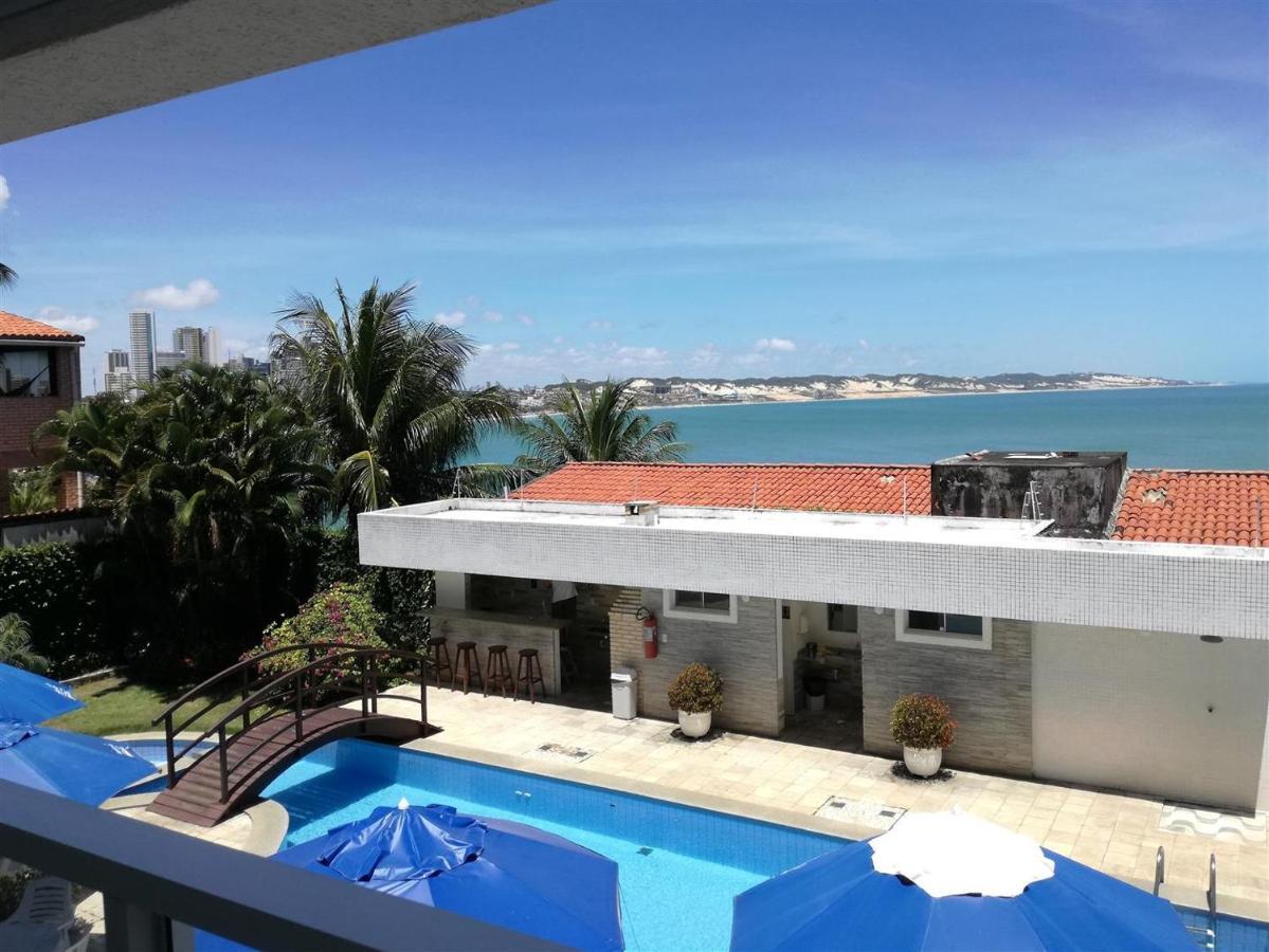 Apart Hotel Margherita Νατάλ Εξωτερικό φωτογραφία