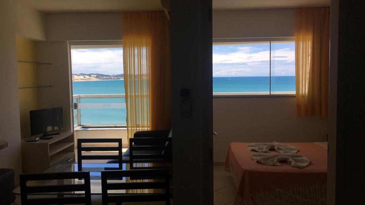 Apart Hotel Margherita Νατάλ Εξωτερικό φωτογραφία