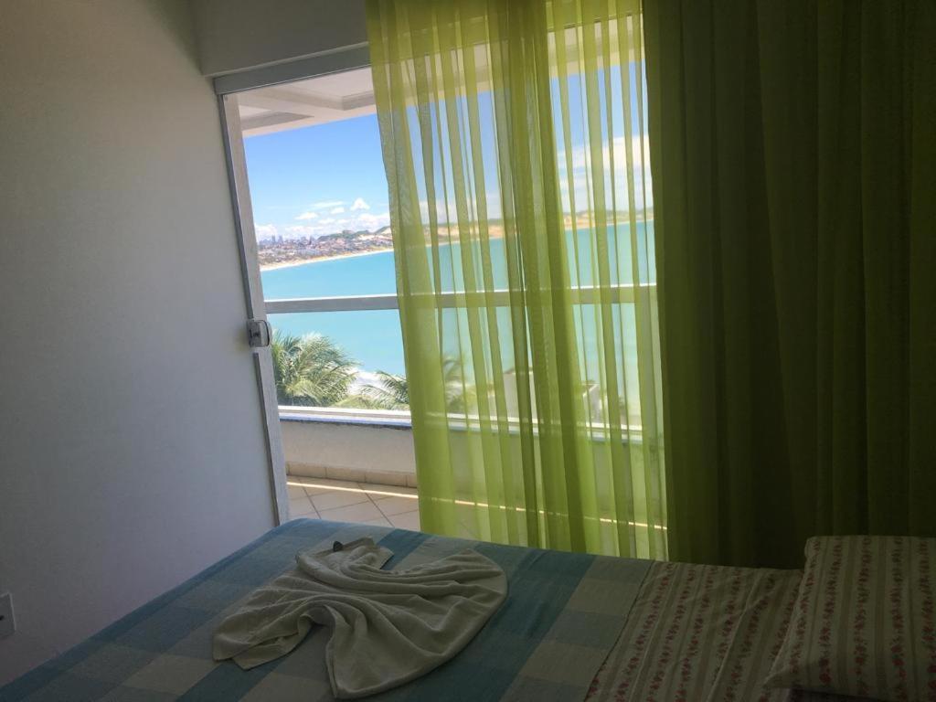 Apart Hotel Margherita Νατάλ Εξωτερικό φωτογραφία