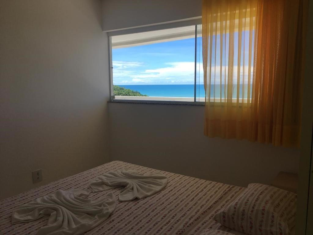 Apart Hotel Margherita Νατάλ Εξωτερικό φωτογραφία