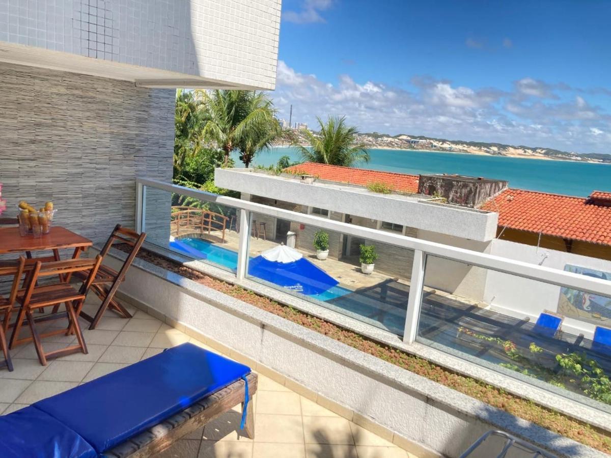 Apart Hotel Margherita Νατάλ Εξωτερικό φωτογραφία