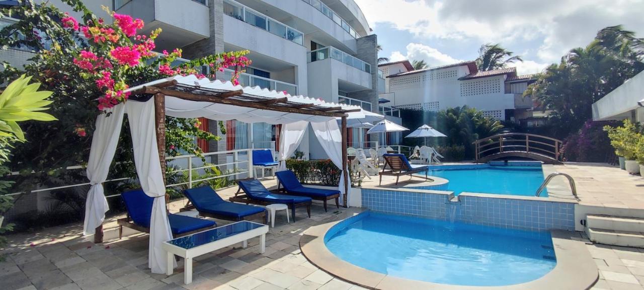 Apart Hotel Margherita Νατάλ Εξωτερικό φωτογραφία