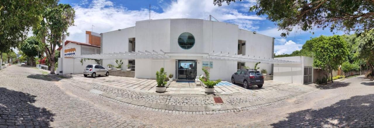 Apart Hotel Margherita Νατάλ Εξωτερικό φωτογραφία