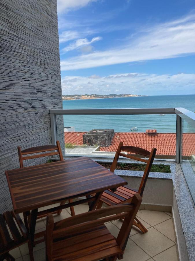 Apart Hotel Margherita Νατάλ Εξωτερικό φωτογραφία