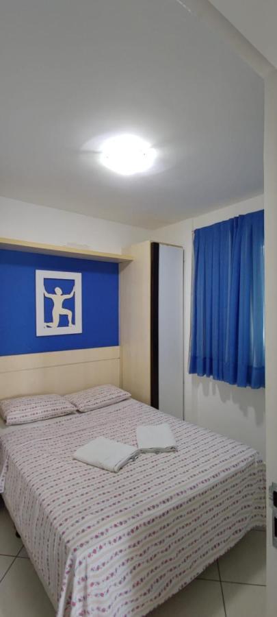 Apart Hotel Margherita Νατάλ Εξωτερικό φωτογραφία
