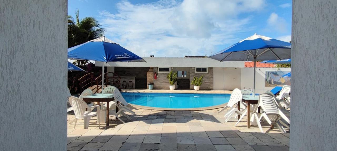 Apart Hotel Margherita Νατάλ Εξωτερικό φωτογραφία