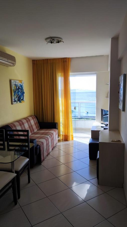 Apart Hotel Margherita Νατάλ Εξωτερικό φωτογραφία