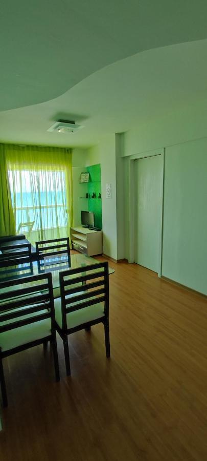 Apart Hotel Margherita Νατάλ Εξωτερικό φωτογραφία