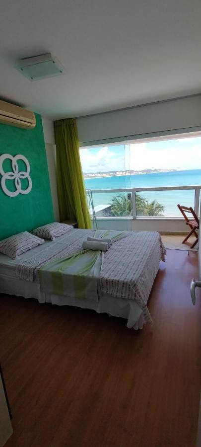 Apart Hotel Margherita Νατάλ Εξωτερικό φωτογραφία