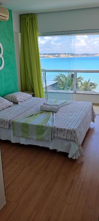 Apart Hotel Margherita Νατάλ Εξωτερικό φωτογραφία