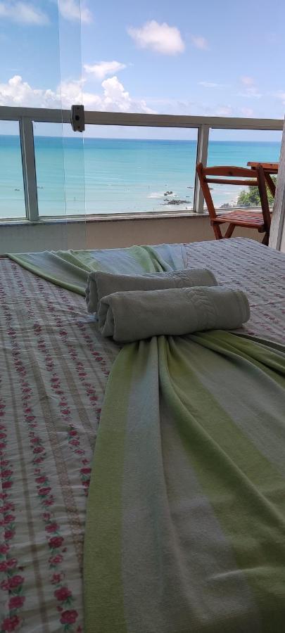 Apart Hotel Margherita Νατάλ Εξωτερικό φωτογραφία