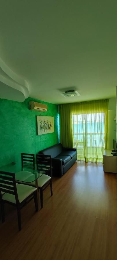 Apart Hotel Margherita Νατάλ Εξωτερικό φωτογραφία