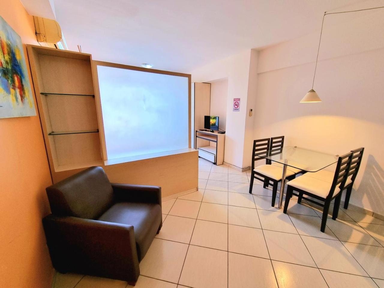 Apart Hotel Margherita Νατάλ Εξωτερικό φωτογραφία