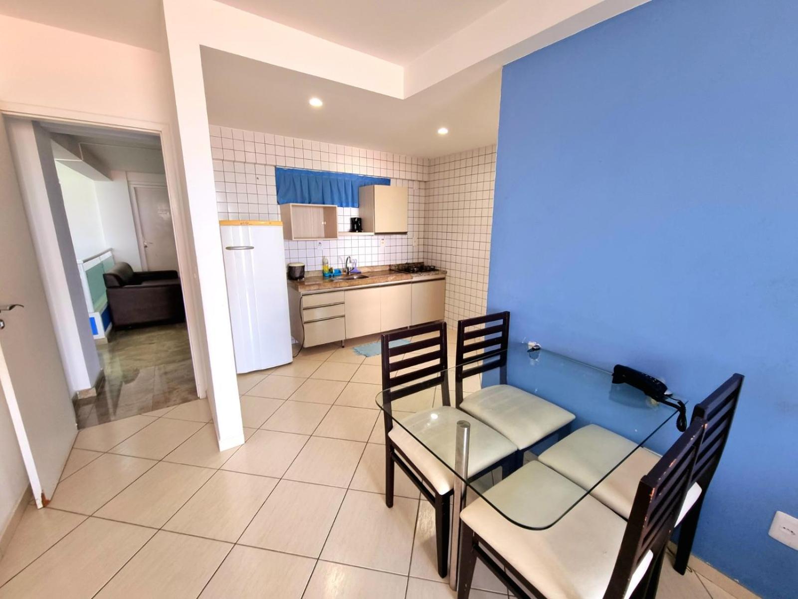Apart Hotel Margherita Νατάλ Εξωτερικό φωτογραφία