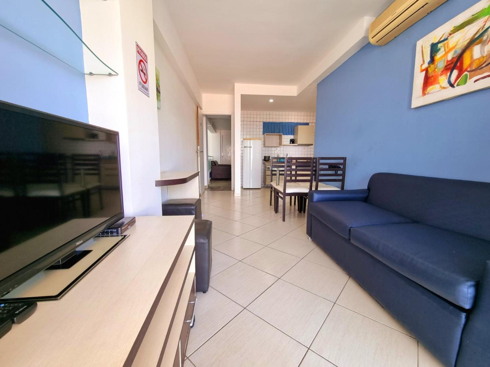 Apart Hotel Margherita Νατάλ Εξωτερικό φωτογραφία
