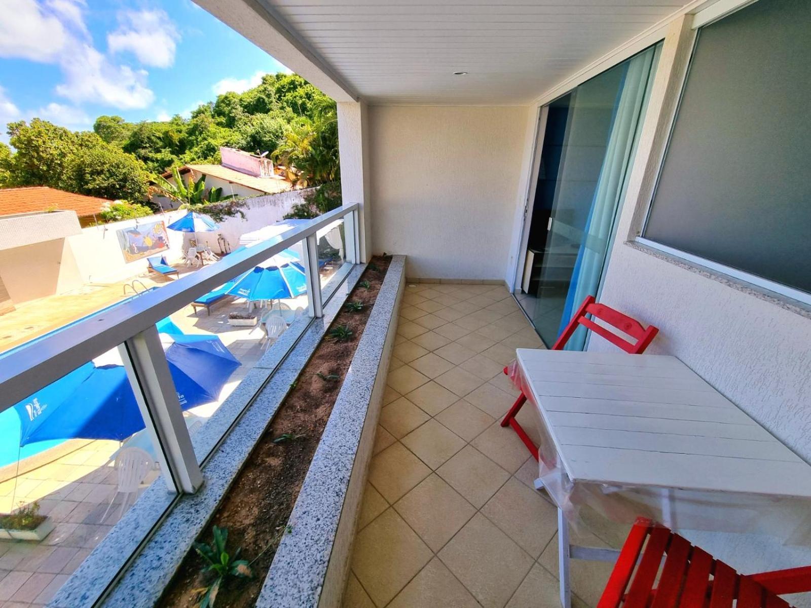 Apart Hotel Margherita Νατάλ Εξωτερικό φωτογραφία