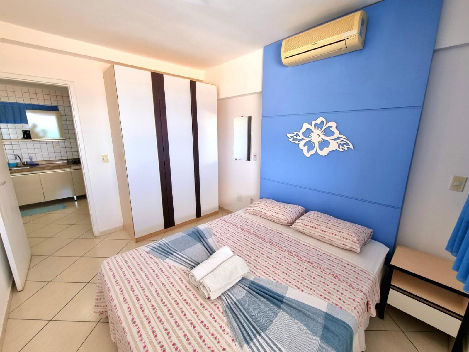 Apart Hotel Margherita Νατάλ Εξωτερικό φωτογραφία