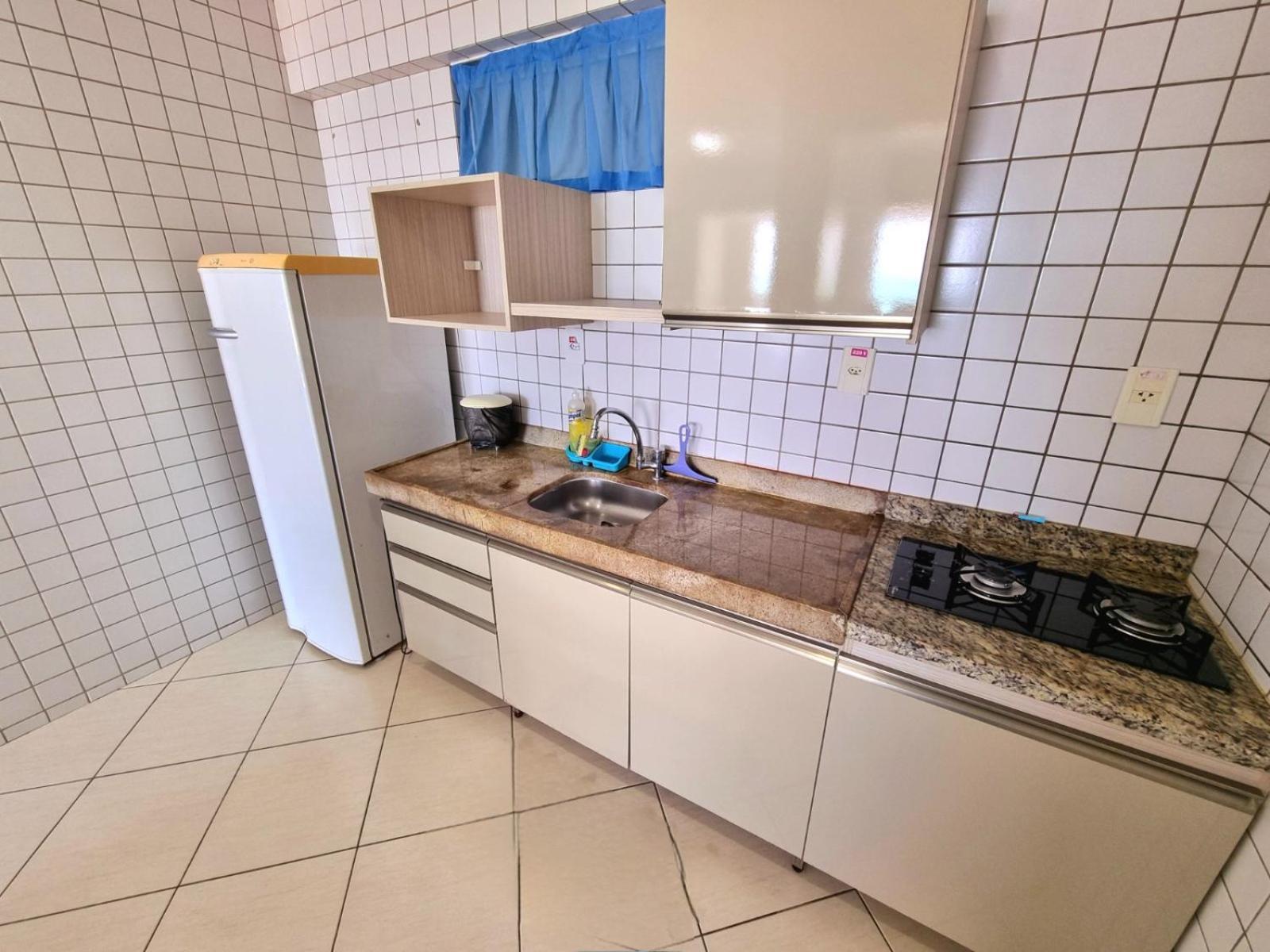 Apart Hotel Margherita Νατάλ Εξωτερικό φωτογραφία