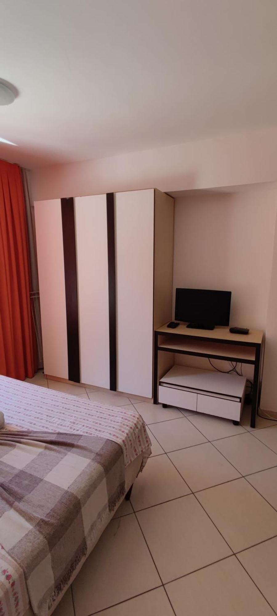 Apart Hotel Margherita Νατάλ Εξωτερικό φωτογραφία