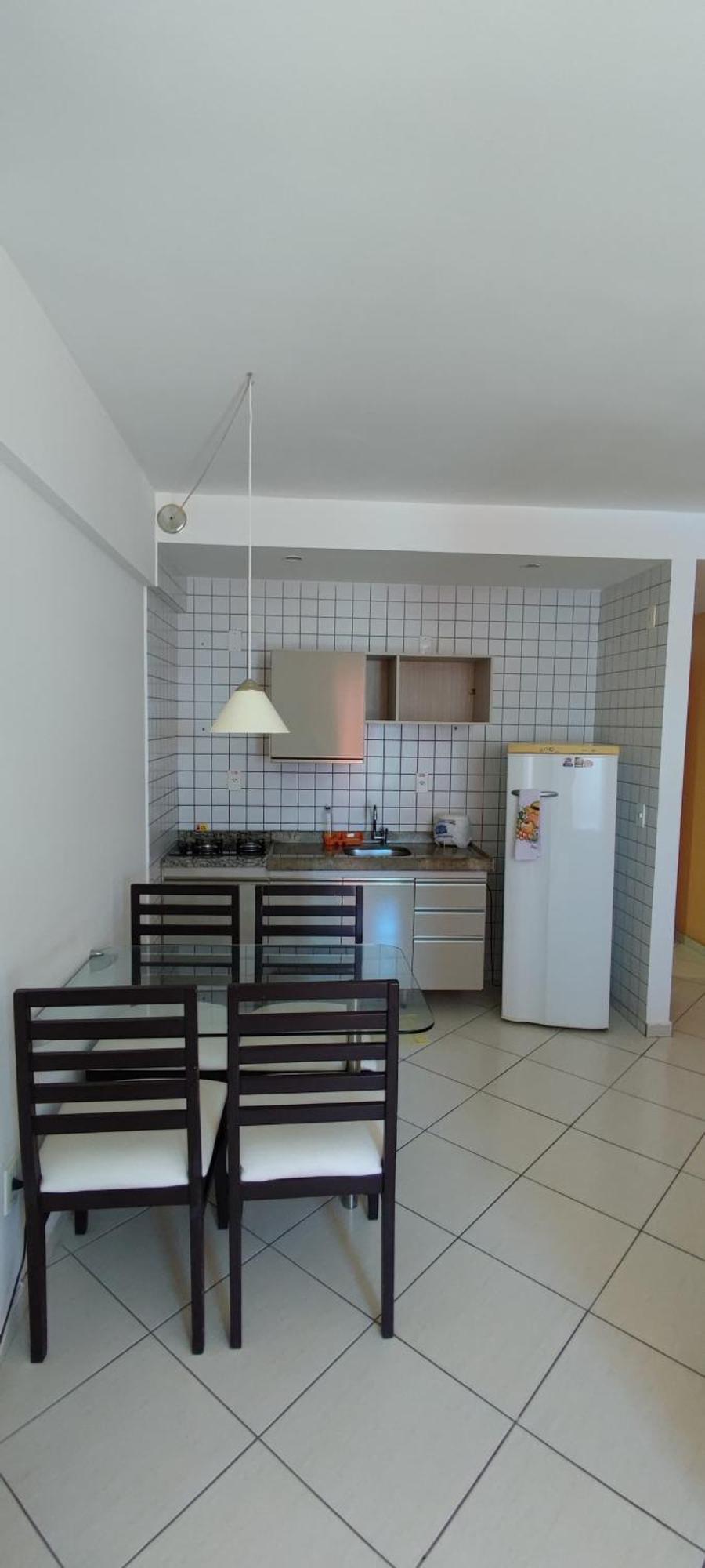 Apart Hotel Margherita Νατάλ Εξωτερικό φωτογραφία