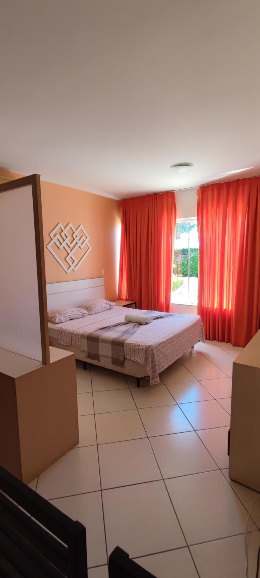 Apart Hotel Margherita Νατάλ Εξωτερικό φωτογραφία