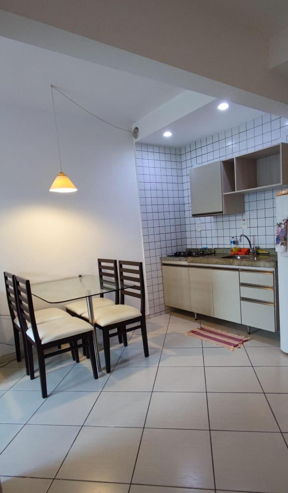 Apart Hotel Margherita Νατάλ Εξωτερικό φωτογραφία