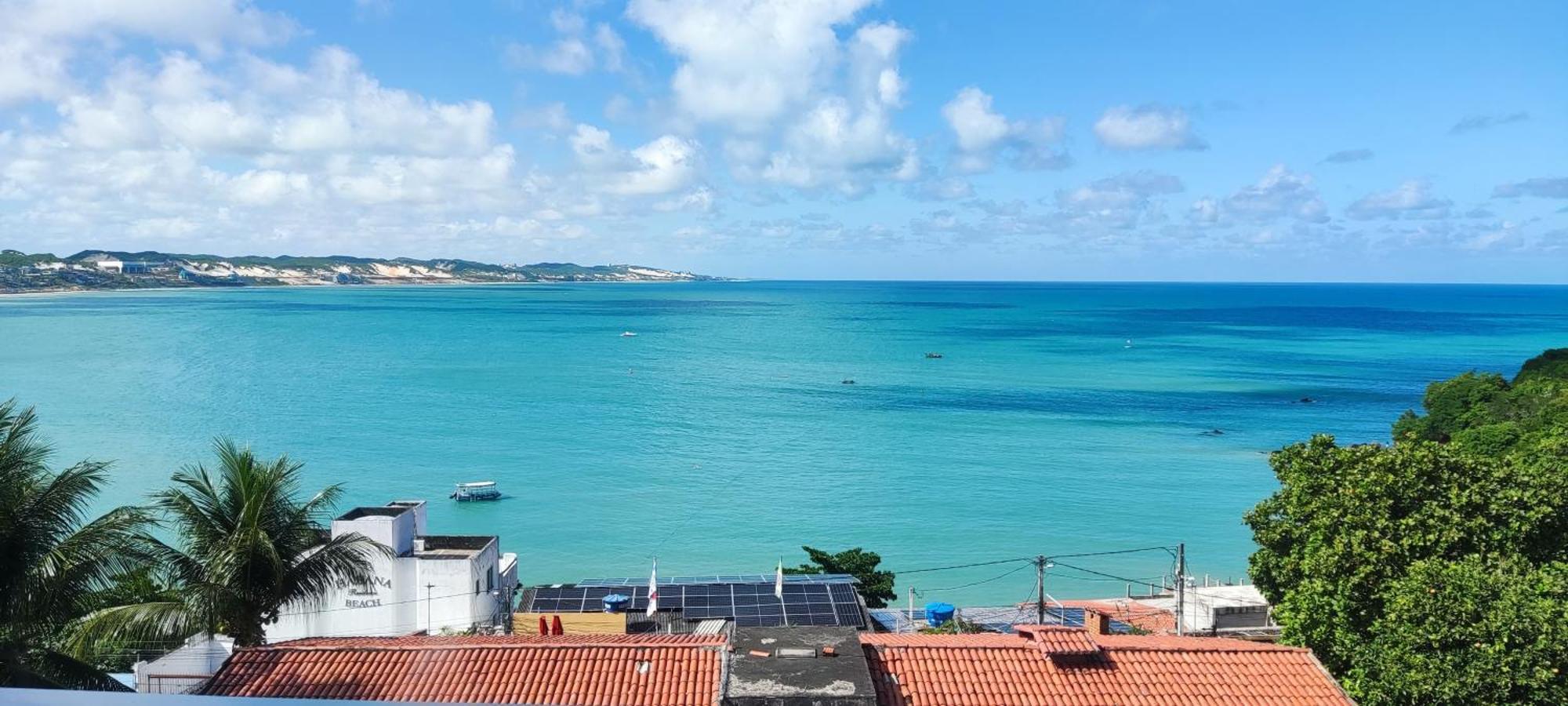 Apart Hotel Margherita Νατάλ Εξωτερικό φωτογραφία