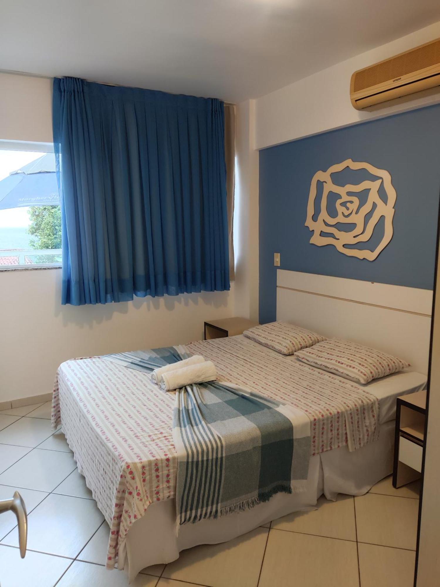 Apart Hotel Margherita Νατάλ Εξωτερικό φωτογραφία