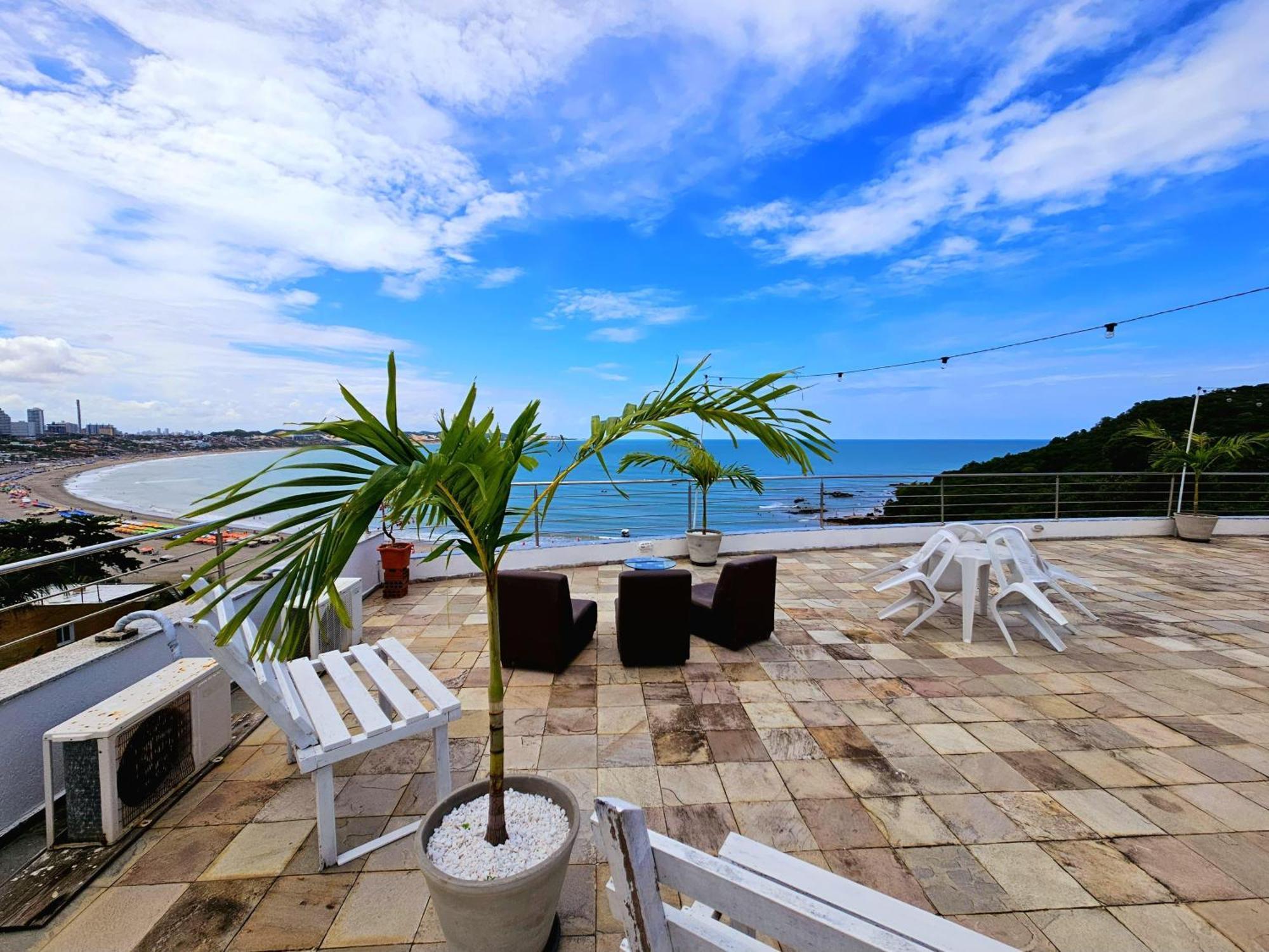 Apart Hotel Margherita Νατάλ Εξωτερικό φωτογραφία
