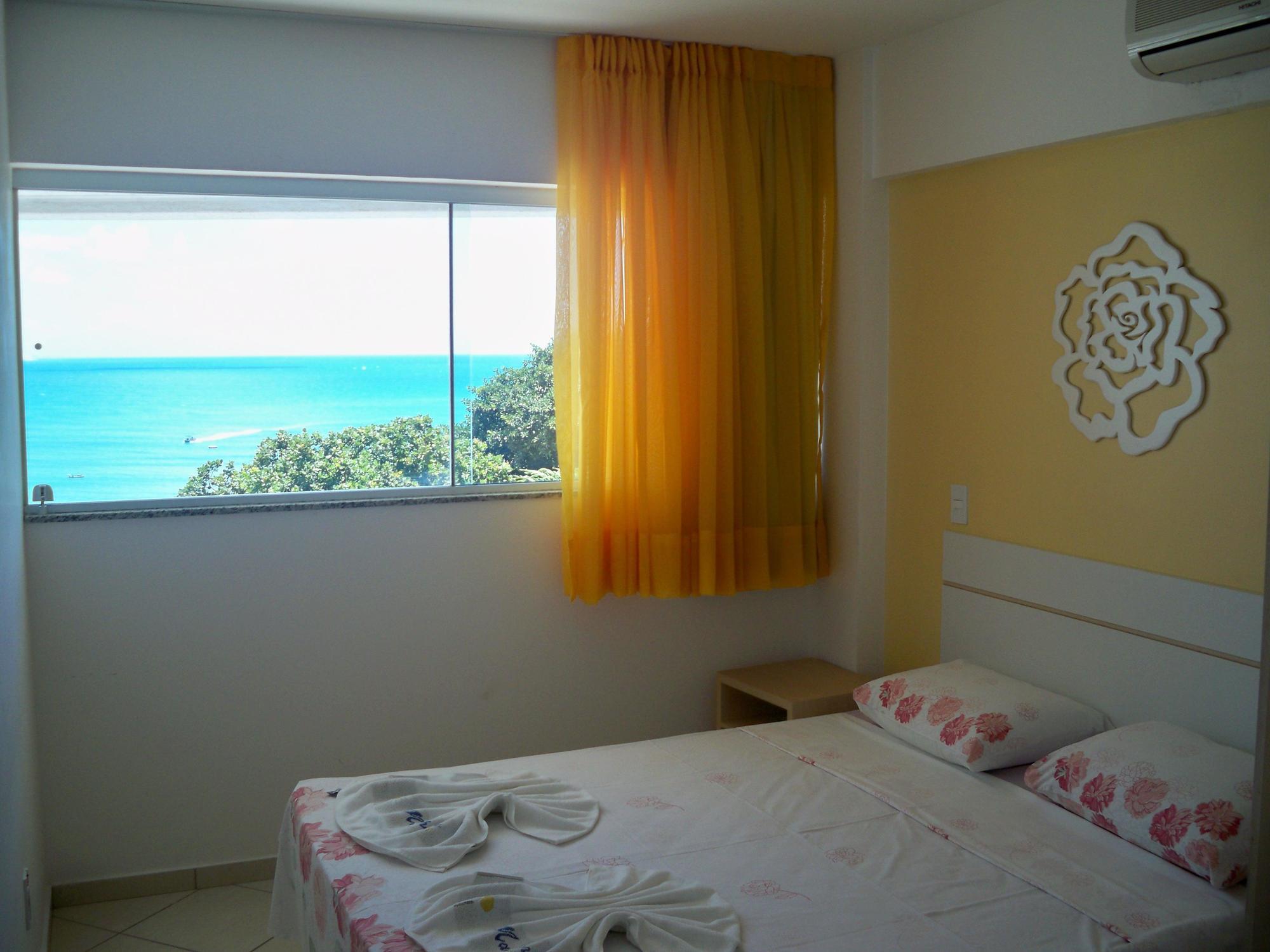 Apart Hotel Margherita Νατάλ Εξωτερικό φωτογραφία