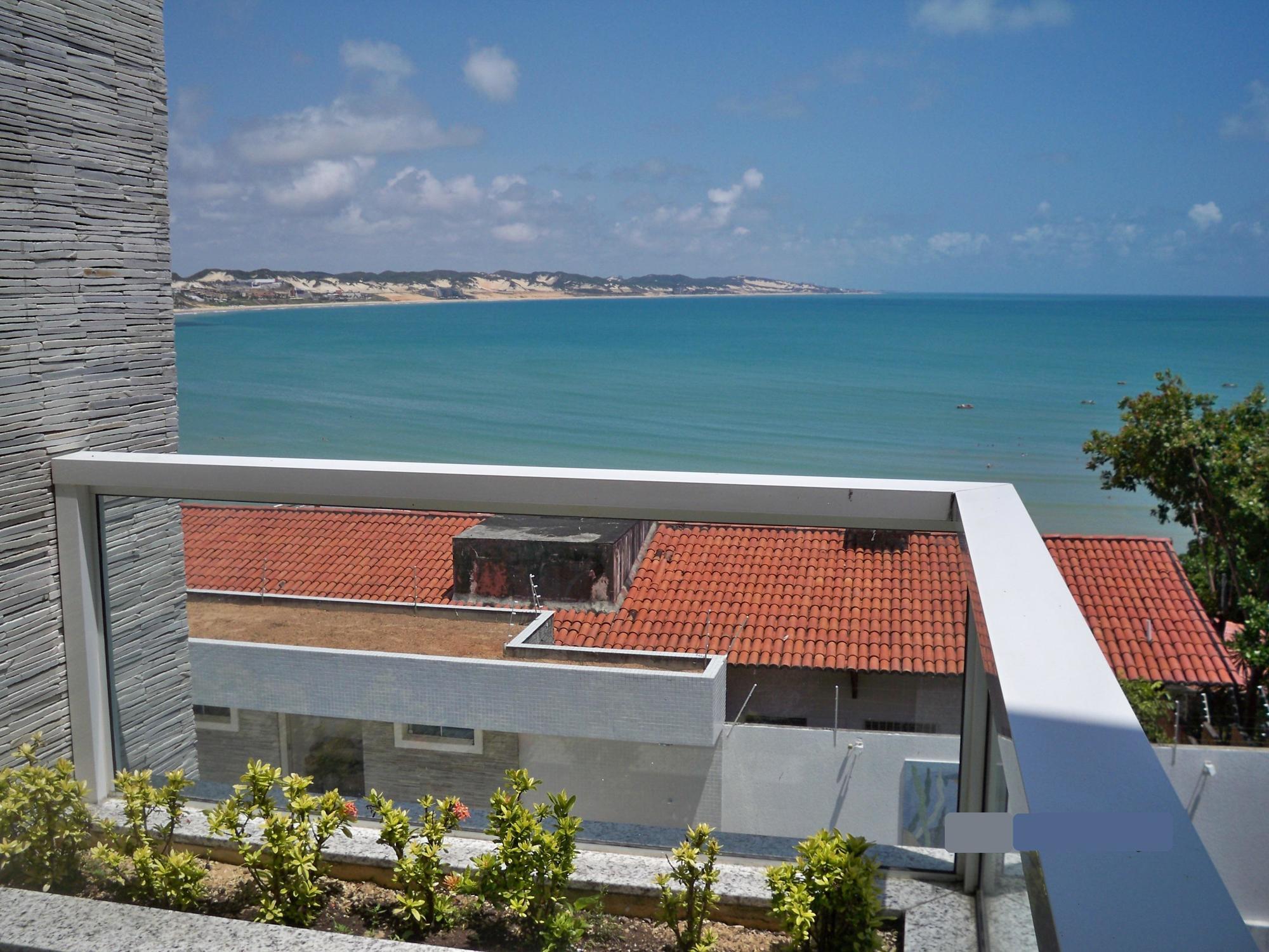 Apart Hotel Margherita Νατάλ Εξωτερικό φωτογραφία