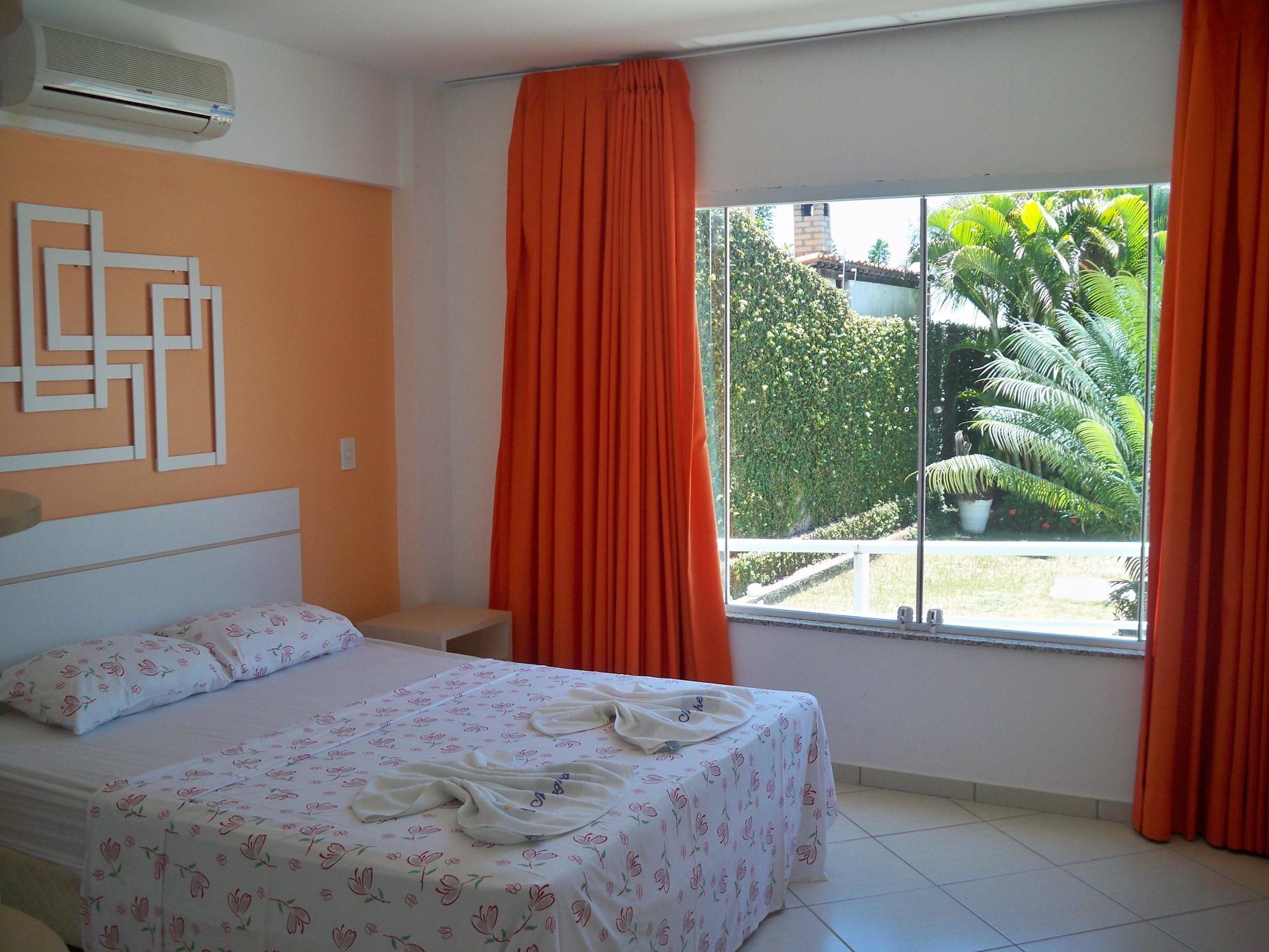 Apart Hotel Margherita Νατάλ Εξωτερικό φωτογραφία