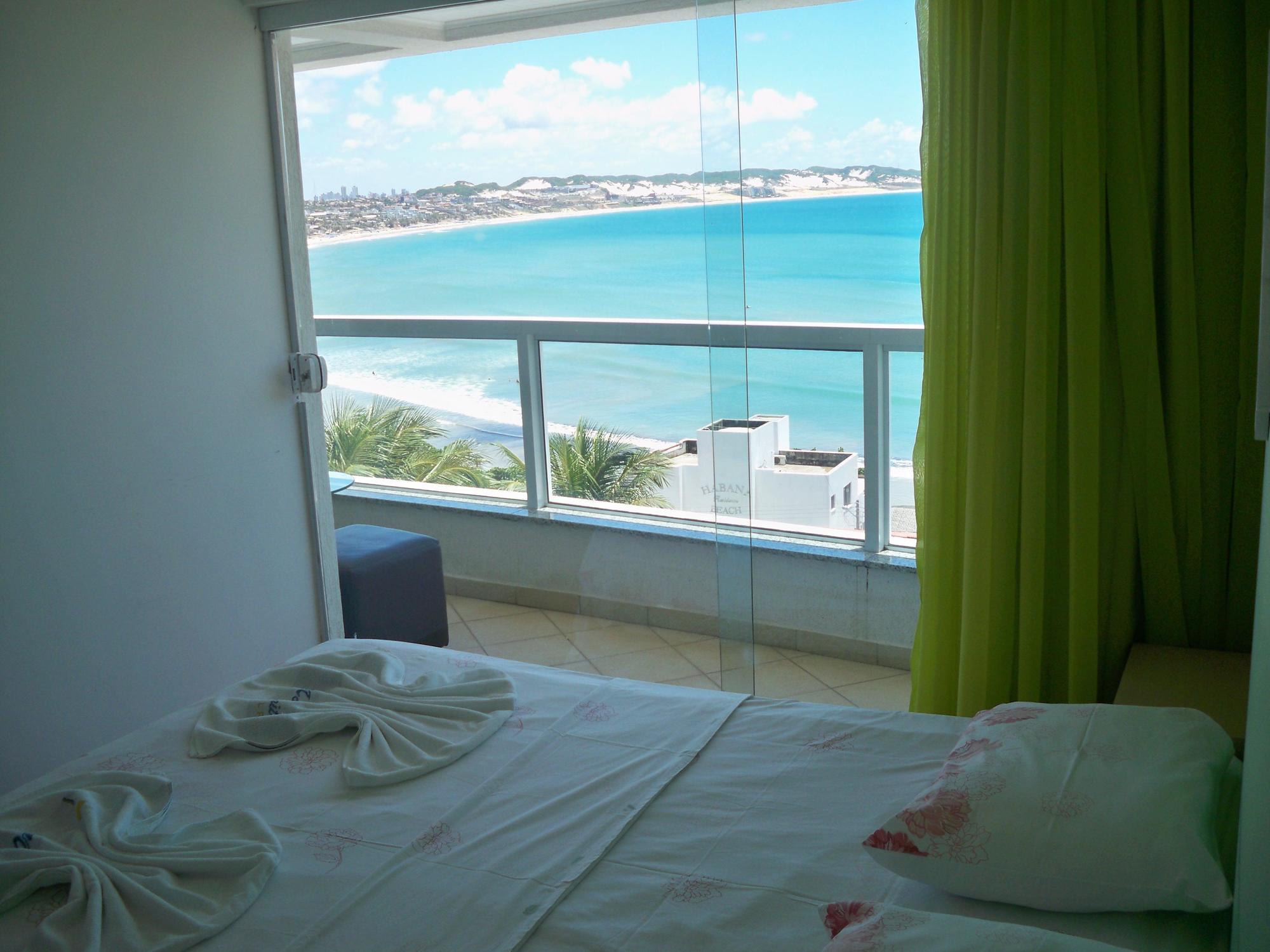 Apart Hotel Margherita Νατάλ Εξωτερικό φωτογραφία