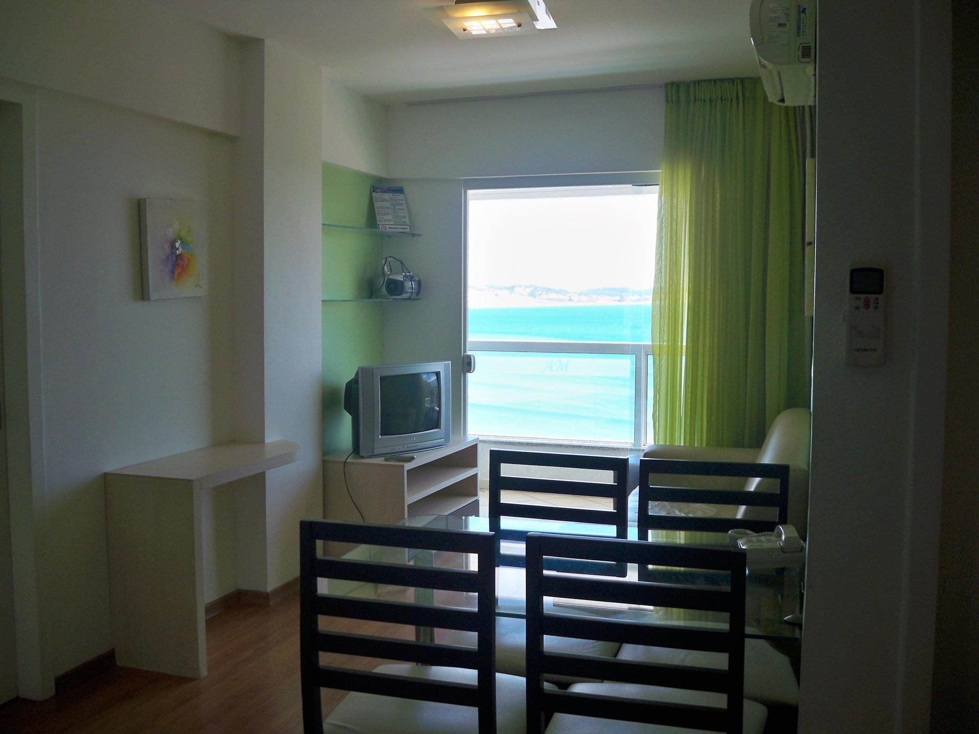 Apart Hotel Margherita Νατάλ Εξωτερικό φωτογραφία