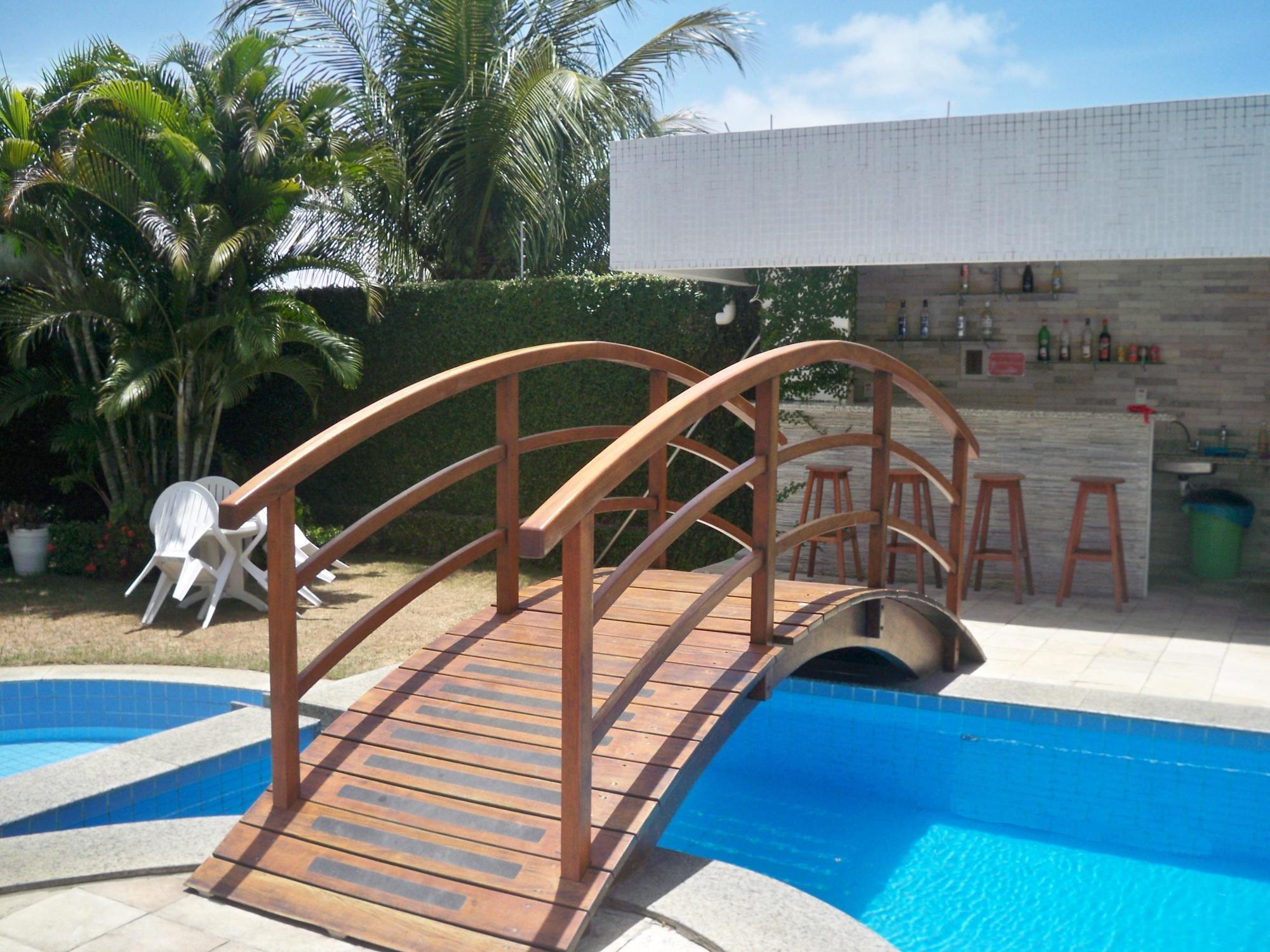 Apart Hotel Margherita Νατάλ Εξωτερικό φωτογραφία