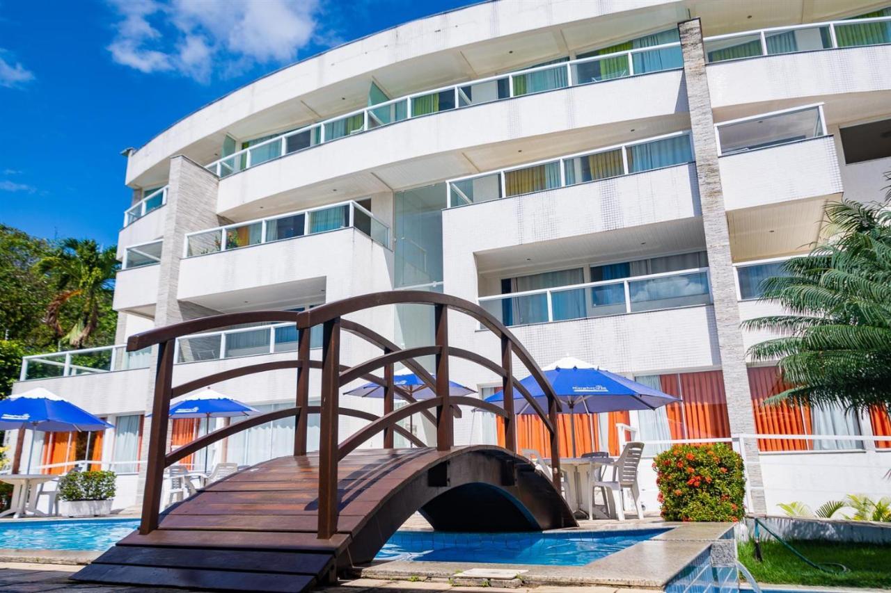 Apart Hotel Margherita Νατάλ Εξωτερικό φωτογραφία